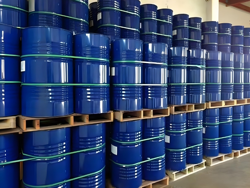 二甲基亞砜貯存庫(kù)房