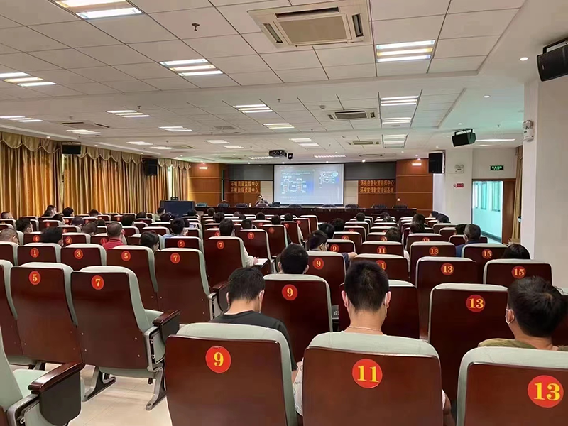 助力大氣環(huán)境執(zhí)法能力提升，贏潤集團(tuán)氣體檢測儀護(hù)航藍(lán)天保衛(wèi)戰(zhàn)！