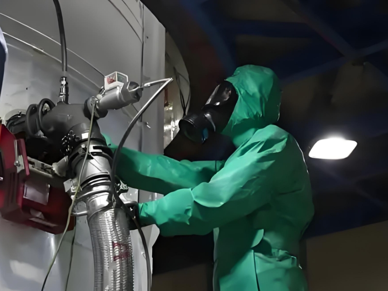 單推3推進(jìn)劑有毒嗎