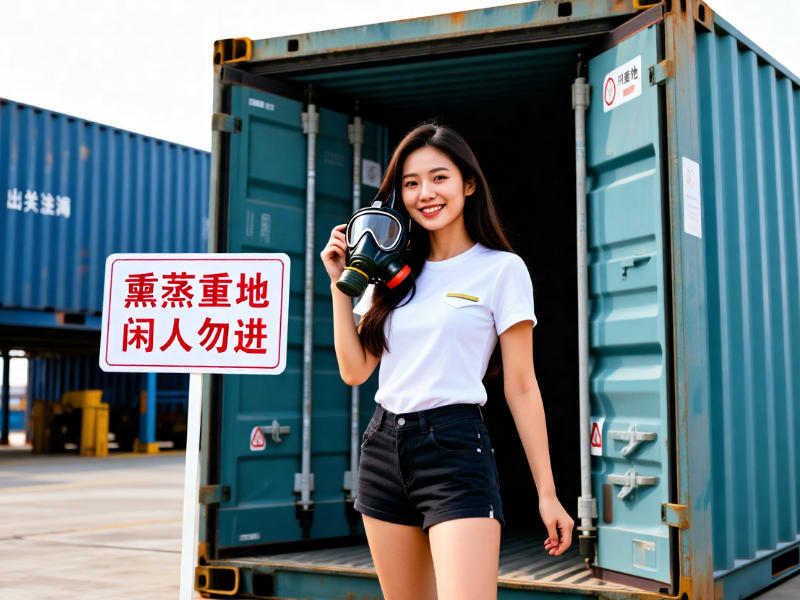 海關(guān)帳幕熏蒸用哪些熏蒸劑