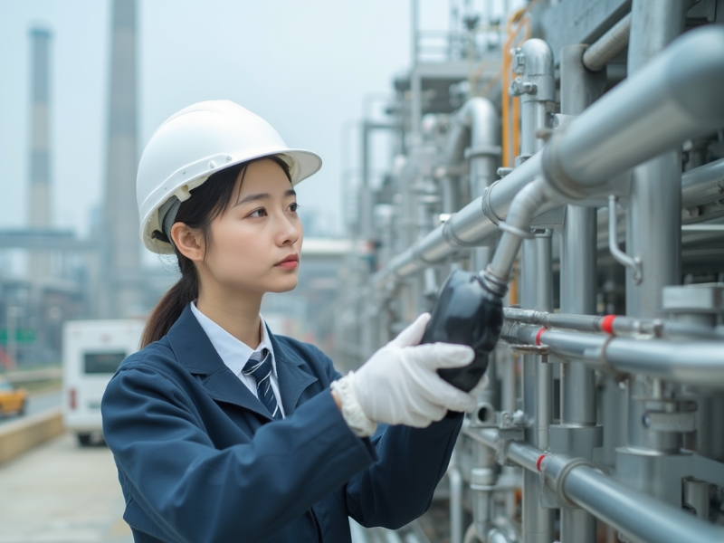 激光TDLAS氣體分析儀可以檢測哪些氣體