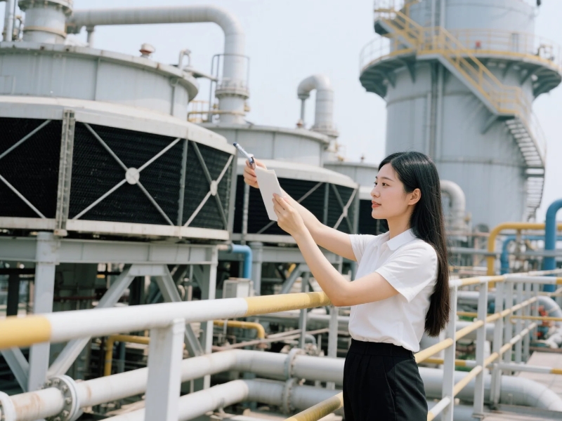 聚氨酯絕熱材料發(fā)泡劑五氟丙烷泄漏如何監(jiān)測