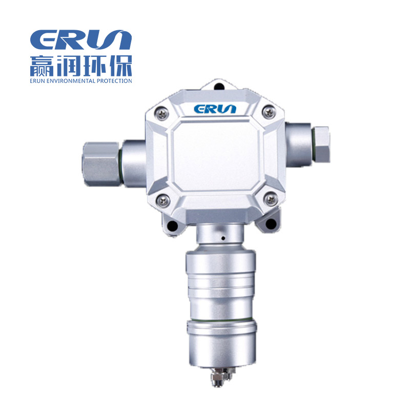 固定在線式亞硝酸乙酯氣體檢測報警儀