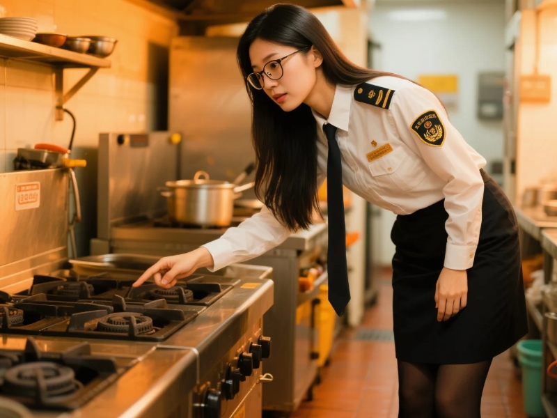 一氧化碳分析儀在衛(wèi)生監(jiān)督執(zhí)法中的應用及選型要點