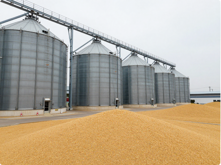 倉儲硫酰氟熏蒸殘留檢測設(shè)備科普：選對設(shè)備守護倉儲安全與合規(guī)
