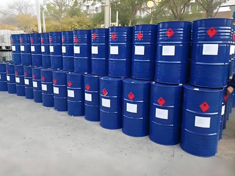 四氫呋喃貯存庫(kù)房