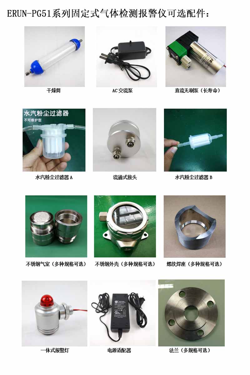 固定式無線可燃?xì)怏w探測(cè)器