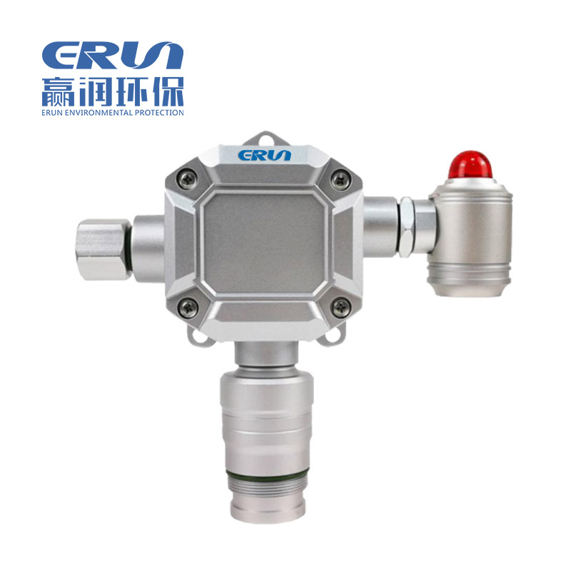 固定在線式亞硝酸乙酯氣體檢測報警儀