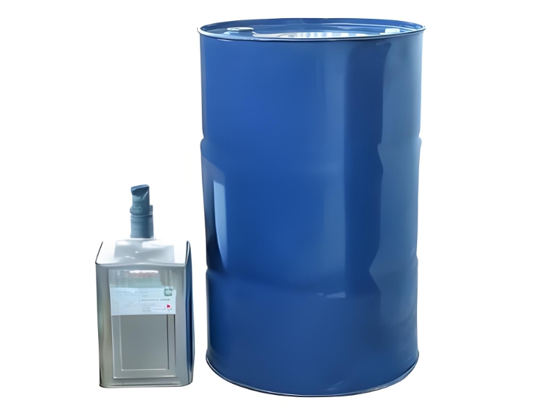 二甘醇貯存現(xiàn)場