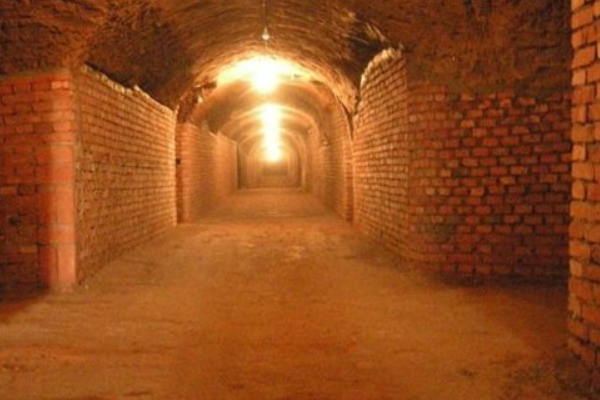 窖井里面有什么氣體？